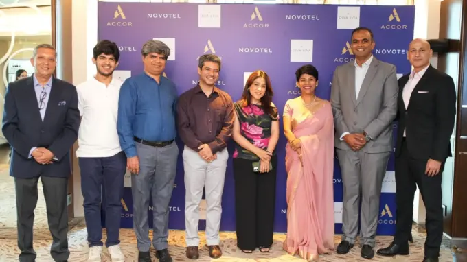 Accor Signs Novotel Lucknow Convention Centre in Golf City