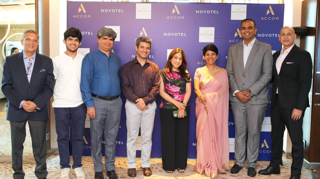 Accor Signs Novotel Lucknow Convention Centre in Golf City