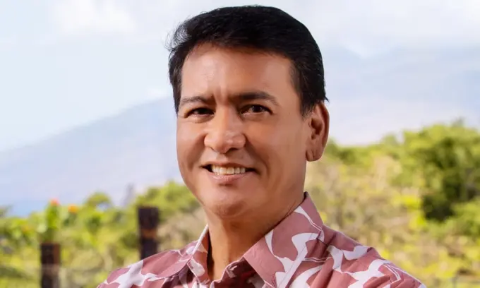 Sheraton Maui Resort & Spa Appoints New General Manager