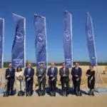Lufthansa Technik Breaks Ground on New Portugal Facility