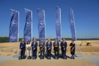 Lufthansa Technik Breaks Ground on New Portugal Facility