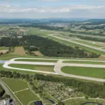Zurich Airport