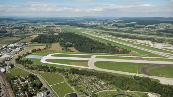 Zurich Airport