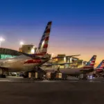 American Resumes Maracaibo and Cap-Haïtien Flights