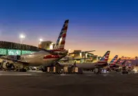 American Resumes Maracaibo and Cap-Haïtien Flights