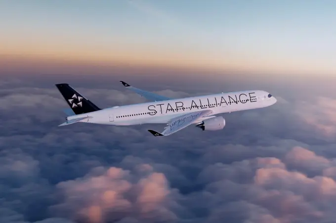 Asiana Airlines Announces Star Alliance Exit