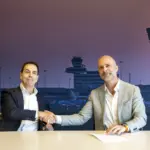 Schiphol and KLM Sign Agreement for Cargo and Catering Relocation