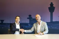 Schiphol and KLM Sign Agreement for Cargo and Catering Relocation