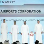 Dubai Airports