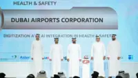 Dubai Airports