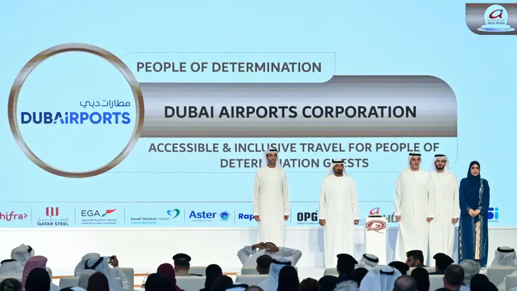 Dubai Airports