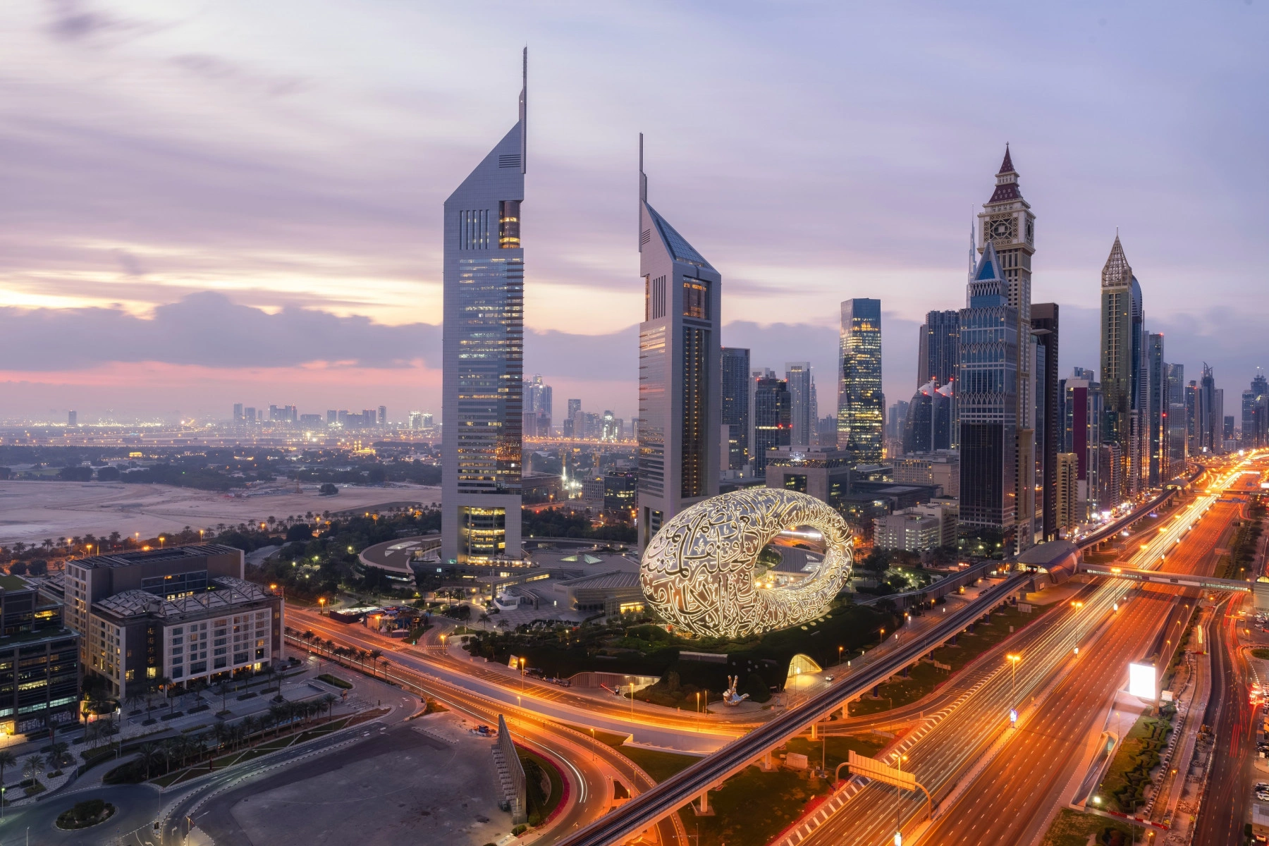 Emirates Launches Summer Travel Offers for Dubai Passengers