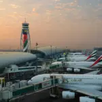 Dubai Airports