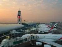 Dubai Airports