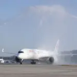 China Eastern Begins Direct Service to Zurich