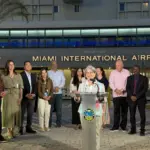 Miami International Airport