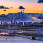 Miami International Airport