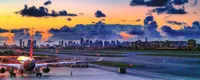Miami International Airport