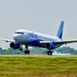 Noida International Airport Begins Operations