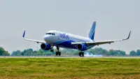Noida International Airport Begins Operations