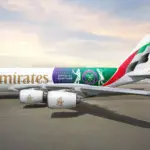 Emirates Brings Wimbledon Onboard