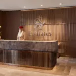 Emirates Unveils New Lounge Concept