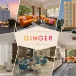 Ginger Opens Hotels in Siwan and Agra