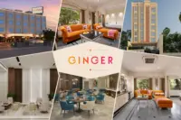 Ginger Opens Hotels in Siwan and Agra