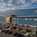 Alaska Airlines Breaks Ground on New Hangar at Portland International Airport