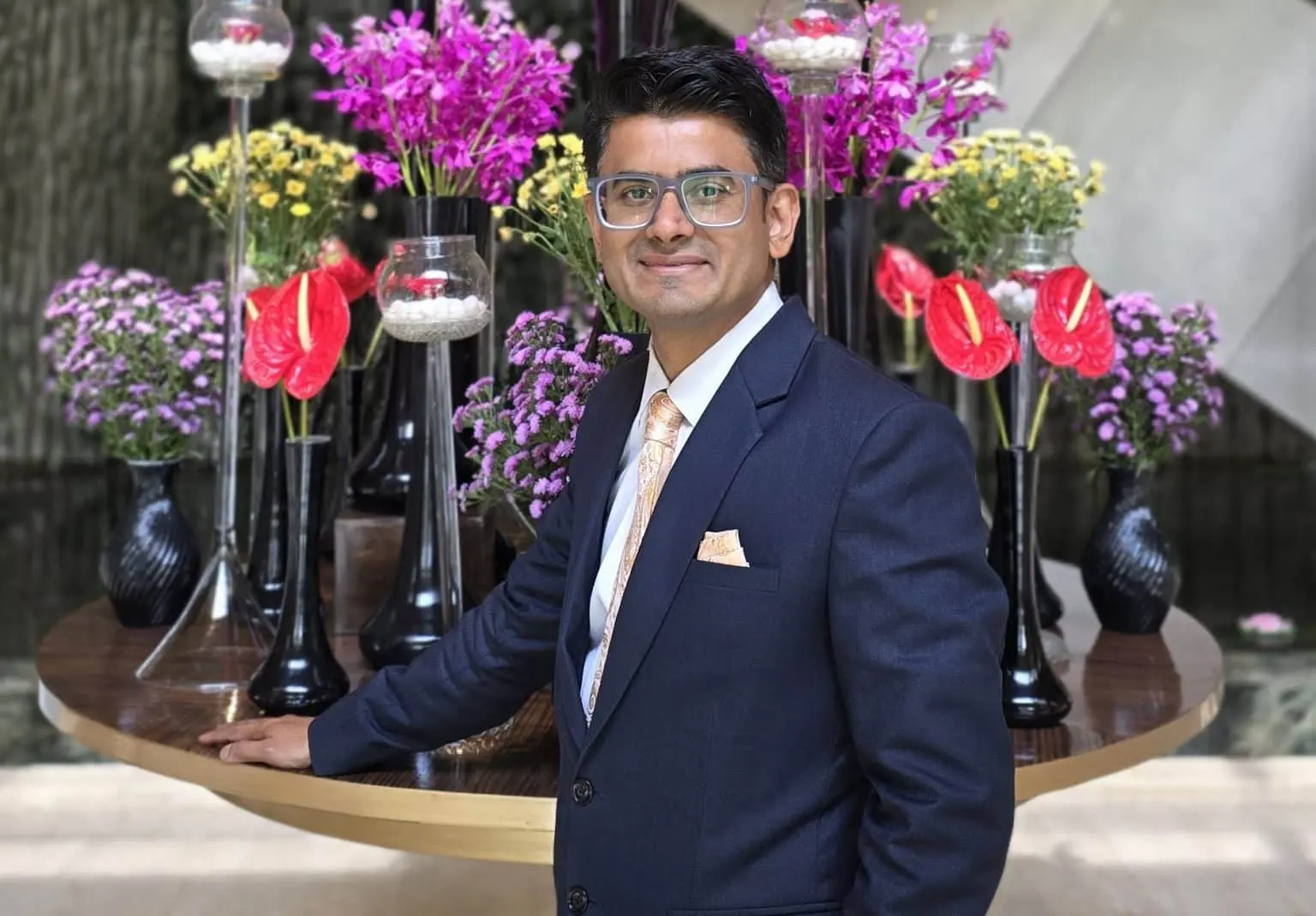 Hyatt Regency Pune