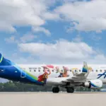 Alaska Airlines Unveils New ‘Toy Story 5’ Aircraft Livery