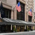 The London New York Joins The Luxury Collection