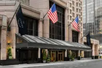 The London New York Joins The Luxury Collection