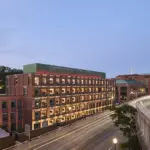 citizenM to Open New Hotel in Washington, D.C.'s Georgetown District