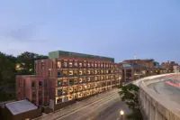 citizenM to Open New Hotel in Washington, D.C.'s Georgetown District