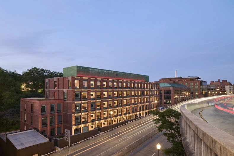 citizenM to Open New Hotel in Washington, D.C.'s Georgetown District