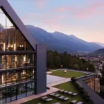 Marriott International Adds Lefay to Portfolio Through Joint Venture