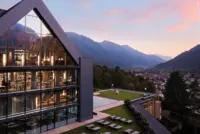 Marriott International Adds Lefay to Portfolio Through Joint Venture