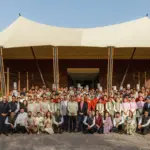 Marriott Opens 10,000th Property with JW Marriott Ranthambore