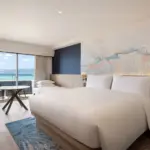 Courtyard by Marriott Debuts in Okinawa