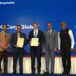 Marriott, CG Hospitality Sign Three-Hotel Deal