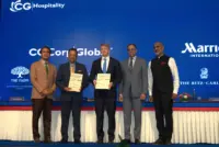 Marriott, CG Hospitality Sign Three-Hotel Deal
