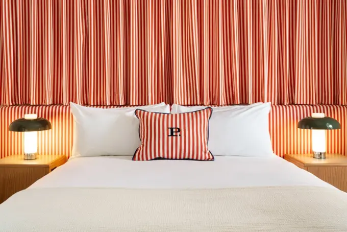 Design Hotels Adds Palisociety Properties