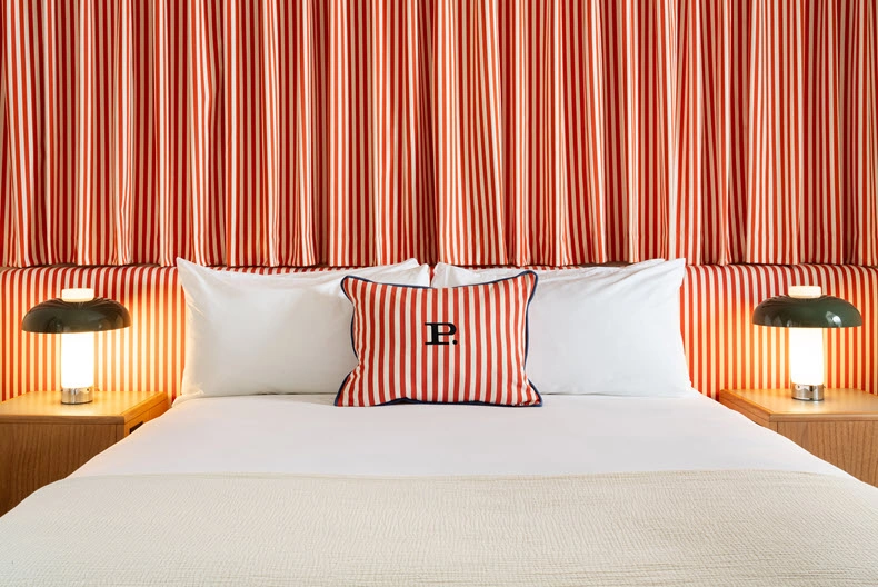 Design Hotels Adds Palisociety Properties