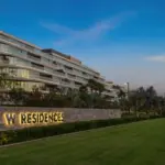 Marriott International Signs Fitwel Agreement for Branded Residences