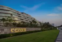 Marriott International Signs Fitwel Agreement for Branded Residences