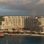 The St. Regis Costa Mujeres Resort Opens in Cancún
