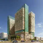 Blacksand and Marriott Sign 10-Hotel Deal in Saudi Arabia
