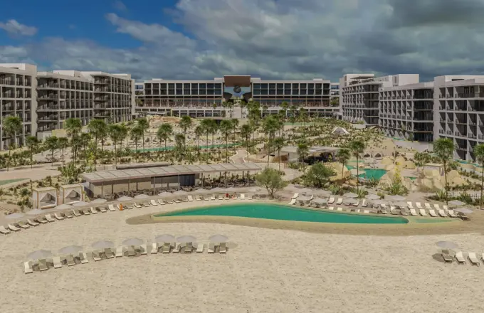 All-Inclusive