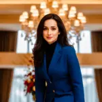 Marchant Group of Hotels Appoints New Regional Sales & Commercial Operations Director
